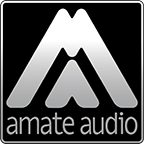 Amate audio
