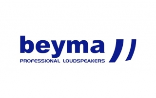 Beyma logo