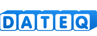 Dateq logo