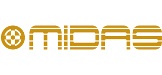 Midas Logo