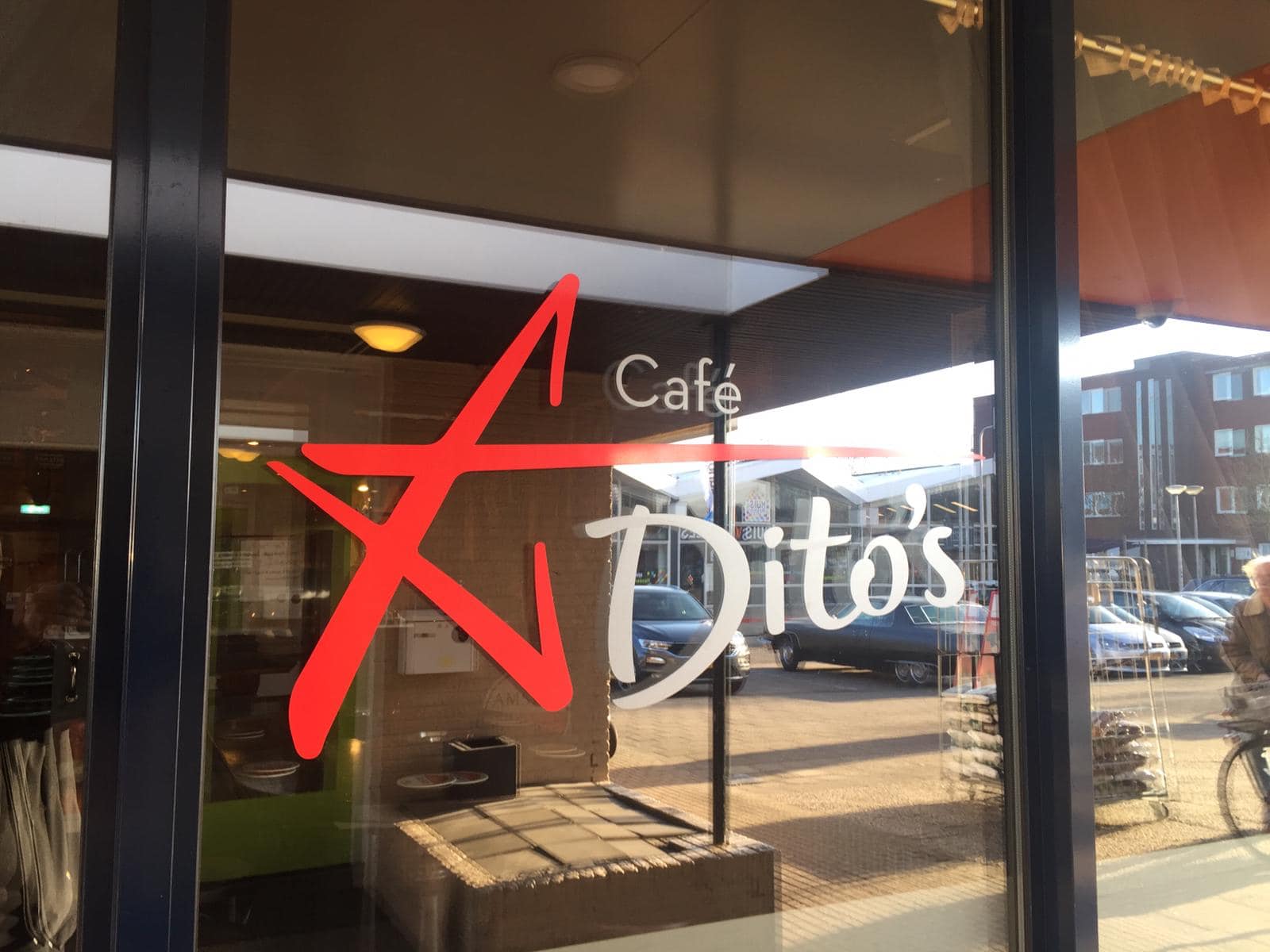 Café Dito's